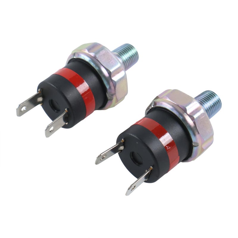 Lesurey Low Air Pressure Indicator Switch 1749-1907 FSC-1749-1907 Compatible with Century & Columbia Class - Image 1